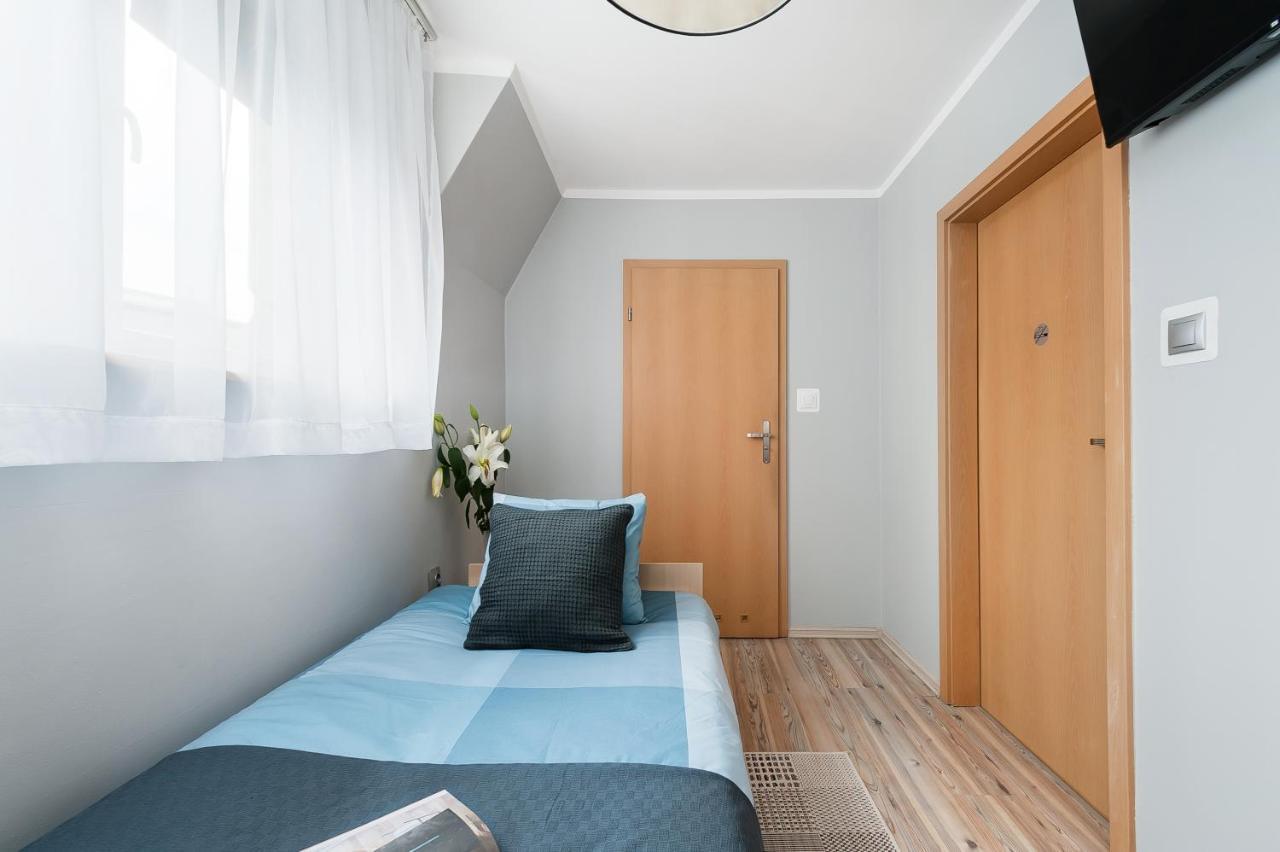 Wielopole Homes - Loftaffair Krakow Exterior photo