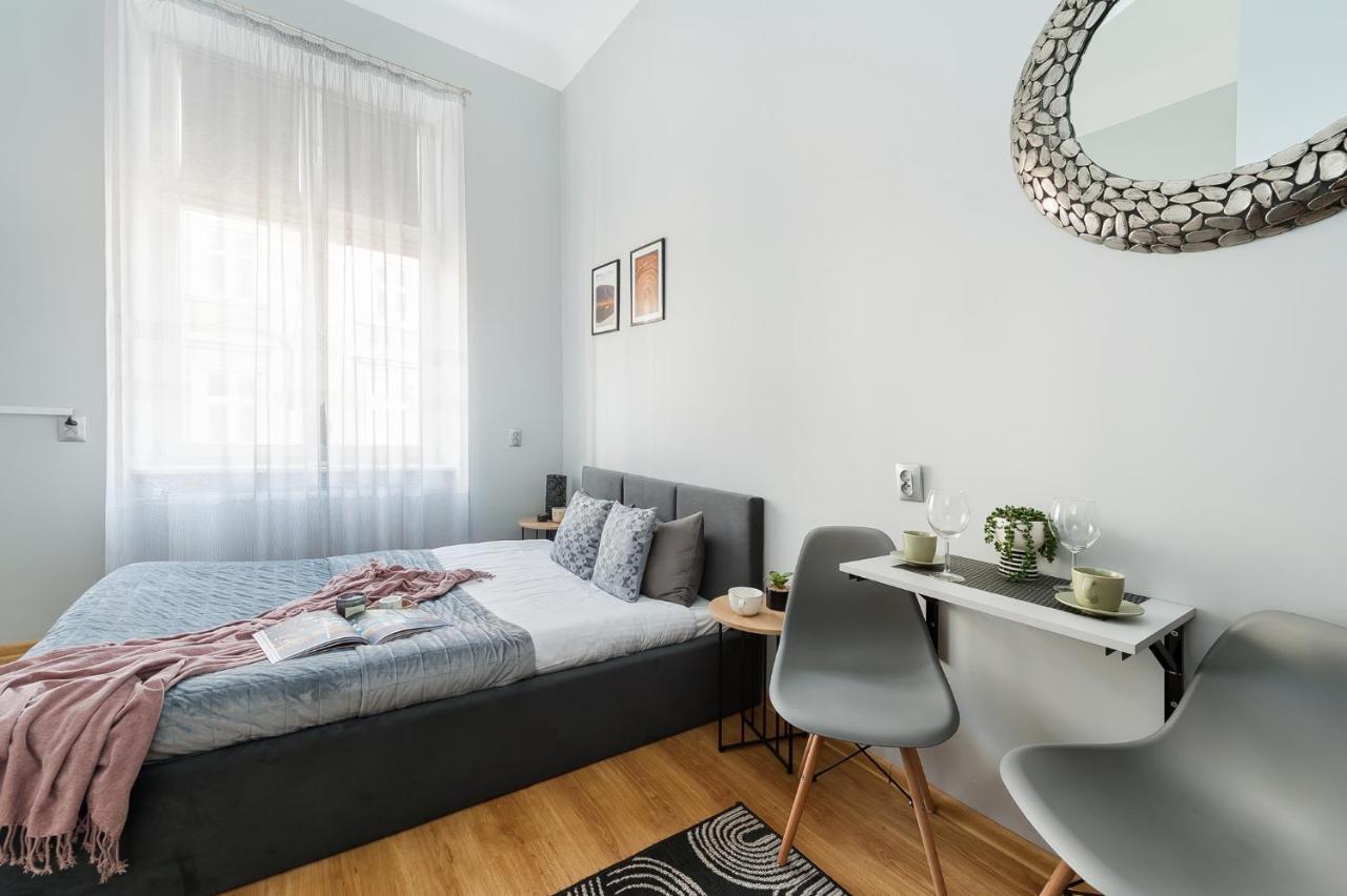 Wielopole Homes - Loftaffair Krakow Exterior photo