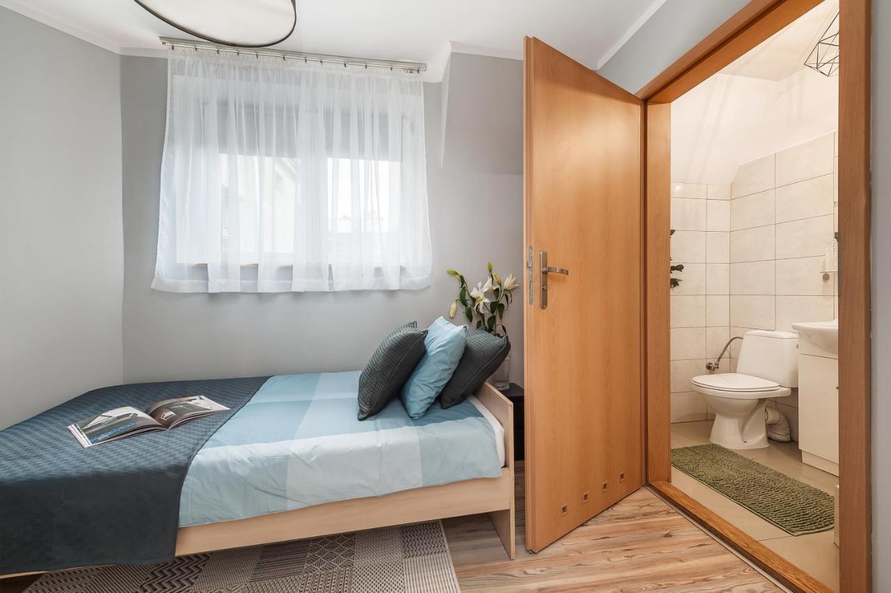 Wielopole Homes - Loftaffair Krakow Exterior photo