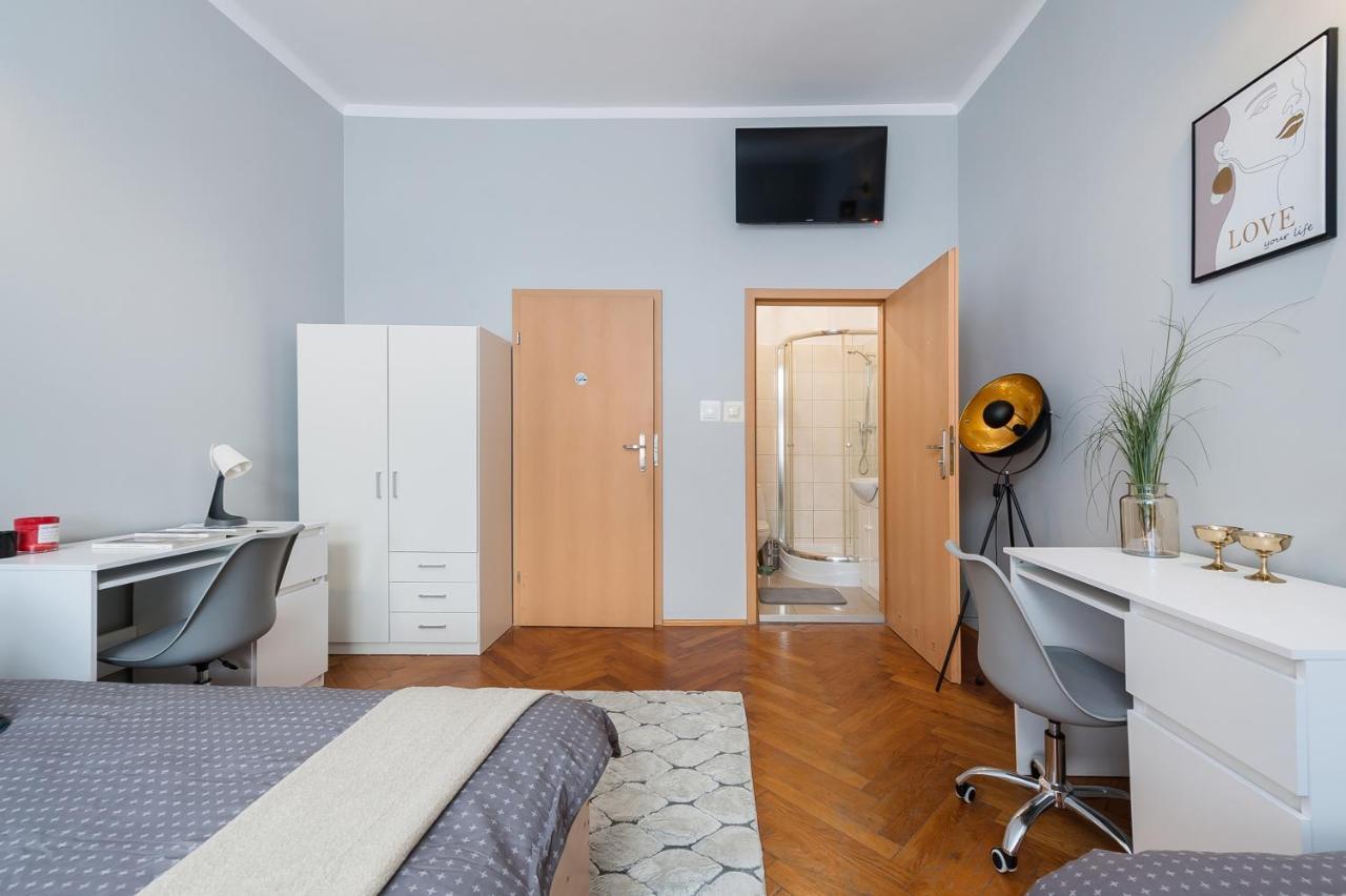 Wielopole Homes - Loftaffair Krakow Exterior photo