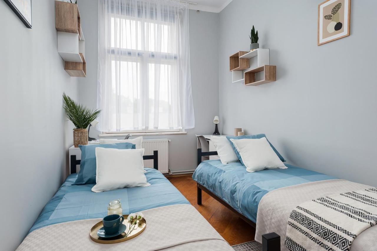 Wielopole Homes - Loftaffair Krakow Exterior photo